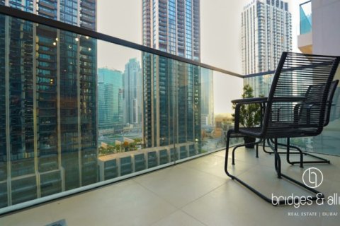 Apartmen di Downtown Dubai (Downtown Burj Dubai), UAE 1 bilik tidur, 61.4 meter persegi № 624667 - foto 7