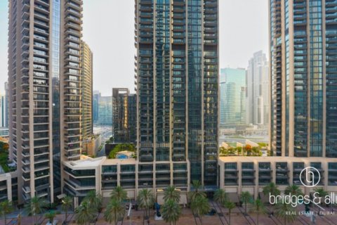 Apartmen di Downtown Dubai (Downtown Burj Dubai), UAE 1 bilik tidur, 61.4 meter persegi № 624667 - foto 14