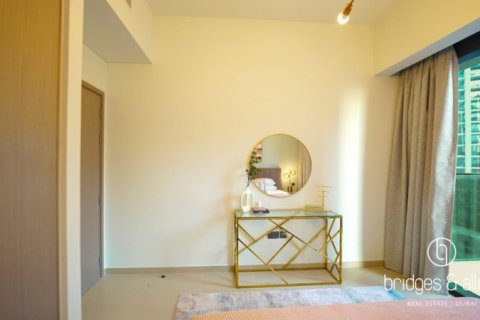 Apartmen di Downtown Dubai (Downtown Burj Dubai), UAE 1 bilik tidur, 61.4 meter persegi № 624667 - foto 12
