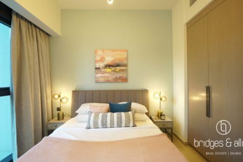 Apartmen di Downtown Dubai (Downtown Burj Dubai), UAE 1 bilik tidur, 61.4 meter persegi № 624667 - foto 10