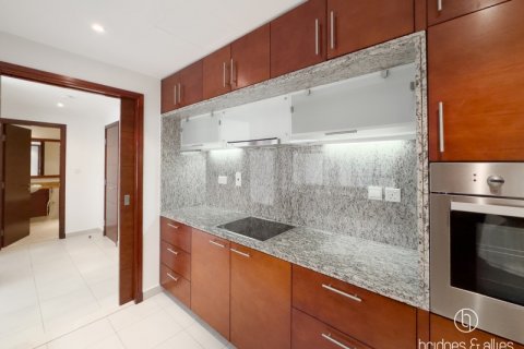 Byt v Downtown Dubai (Downtown Burj Dubai), SAE 1 ložnice, 85 m² Č.: 624661 - fotografie 4