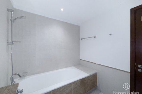 Byt v Downtown Dubai (Downtown Burj Dubai), SAE 1 ložnice, 85 m² Č.: 624661 - fotografie 15