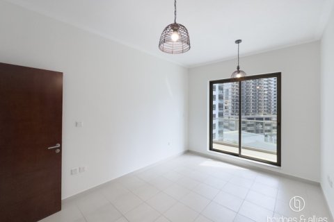 Byt v Downtown Dubai (Downtown Burj Dubai), SAE 1 ložnice, 85 m² Č.: 624661 - fotografie 12