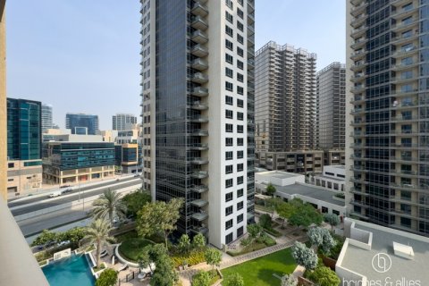 Byt v Downtown Dubai (Downtown Burj Dubai), SAE 1 ložnice, 85 m² Č.: 624661 - fotografie 18
