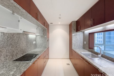 Byt v Downtown Dubai (Downtown Burj Dubai), SAE 1 ložnice, 85 m² Č.: 624661 - fotografie 7