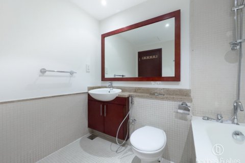 Byt v Downtown Dubai (Downtown Burj Dubai), SAE 1 ložnice, 85 m² Č.: 624661 - fotografie 17