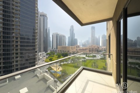 Byt v Downtown Dubai (Downtown Burj Dubai), SAE 1 ložnice, 85 m² Č.: 624661 - fotografie 1