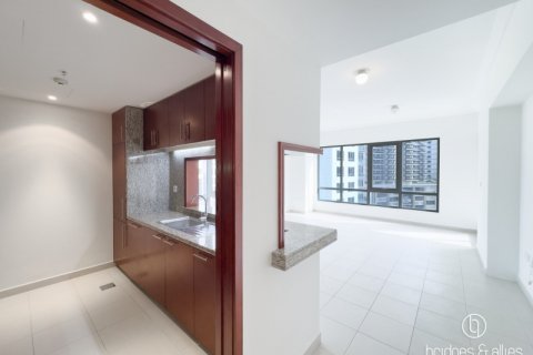 Byt v Downtown Dubai (Downtown Burj Dubai), SAE 1 ložnice, 85 m² Č.: 624661 - fotografie 3