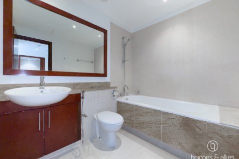 Byt v Downtown Dubai (Downtown Burj Dubai), SAE 1 ložnice, 85 m² Č.: 624661 - fotografie 16
