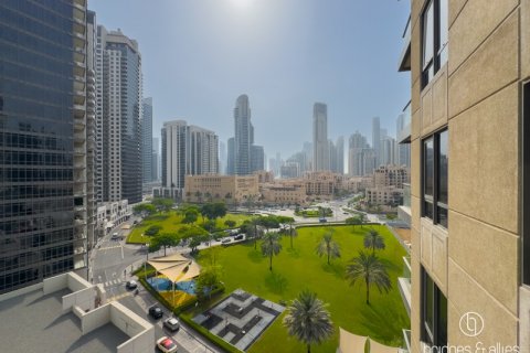 Byt v Downtown Dubai (Downtown Burj Dubai), SAE 1 ložnice, 85 m² Č.: 624661 - fotografie 9