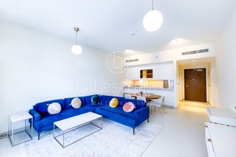 Byt v Dubai Hills Estate, SAE 2 ložnice, 122.5 m² Č.: 624662 - fotografie 3