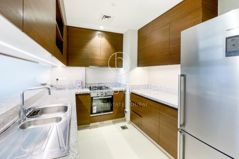 Byt v Dubai Hills Estate, SAE 2 ložnice, 122.5 m² Č.: 624662 - fotografie 9