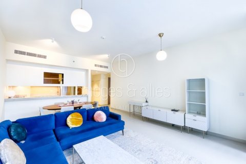 Byt v Dubai Hills Estate, SAE 2 ložnice, 122.5 m² Č.: 624662 - fotografie 4