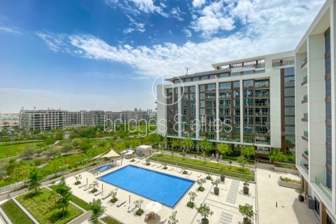 Byt v Dubai Hills Estate, SAE 2 ložnice, 122.5 m² Č.: 624662 - fotografie 2