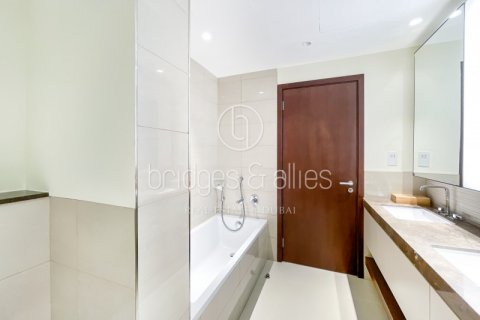 Byt v Dubai Hills Estate, SAE 2 ložnice, 122.5 m² Č.: 624662 - fotografie 23