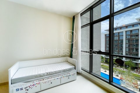 Byt v Dubai Hills Estate, SAE 2 ložnice, 122.5 m² Č.: 624662 - fotografie 21