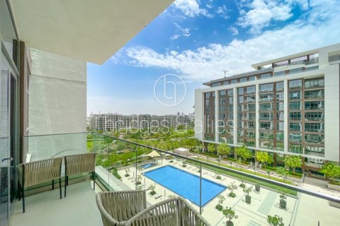 Byt v Dubai Hills Estate, SAE 2 ložnice, 122.5 m² Č.: 624662 - fotografie 1