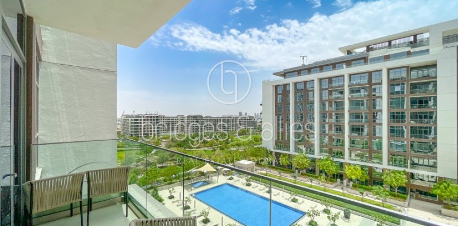 Byt v Dubai Hills Estate, SAE 2 ložnice, 122.5 m² Č.: 624662