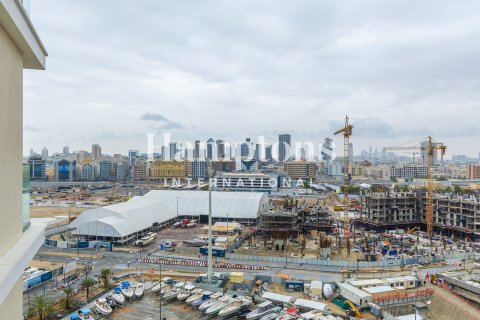 Lakás itt: Mina Rashid, Dubai, EAE, 2 hálószoba, 107.86038300 m², azonosító: 700277 - fénykép 2