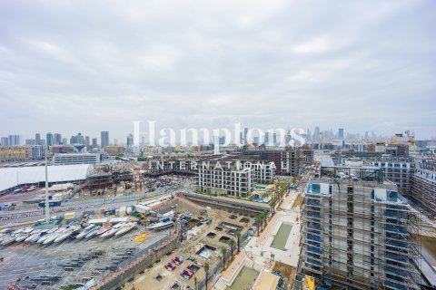 Lakás itt: Mina Rashid, Dubai, EAE, 2 hálószoba, 107.86038300 m², azonosító: 700277 - fénykép 16