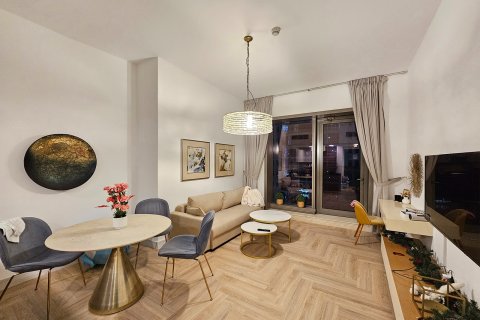 Dubai Marina、Dubai、UAE にあるマンションの賃貸物件 1ベッドルーム、80.33972731 m2、No700272 - 写真 2