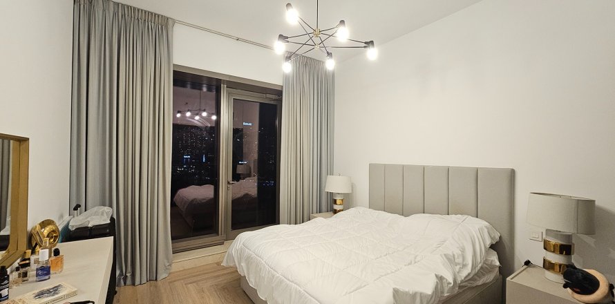 Apartament în Dubai Marina, Dubai, EAU 1 dormitor, 80.3397 mp.  №700272