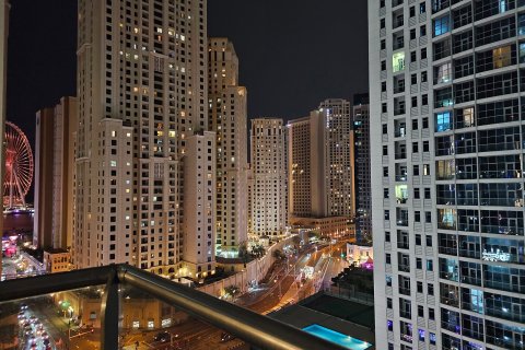 Dubai Marina、Dubai、UAE にあるマンションの賃貸物件 1ベッドルーム、80.33972731 m2、No700272 - 写真 5
