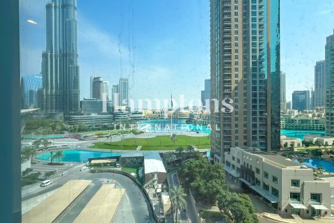 Apartment in Downtown Dubai (Downtown Burj Dubai), UAE 2 bedrooms, 155.98413700 sq.m. № 700275 - photo 10