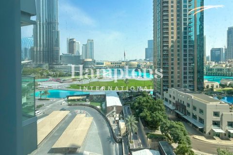 Apartment in Downtown Dubai (Downtown Burj Dubai), UAE 2 bedrooms, 155.98413700 sq.m. № 700275 - photo 29