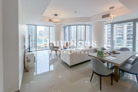 Apartment in Downtown Dubai (Downtown Burj Dubai), UAE 2 bedrooms, 155.98413700 sq.m. № 700275 - photo 21