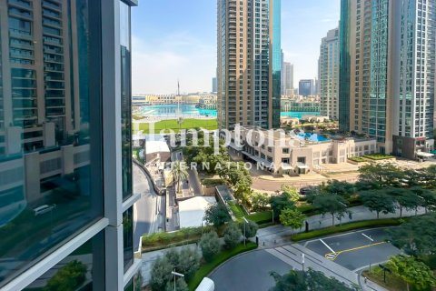 Apartment in Downtown Dubai (Downtown Burj Dubai), UAE 2 bedrooms, 155.98413700 sq.m. № 700275 - photo 15