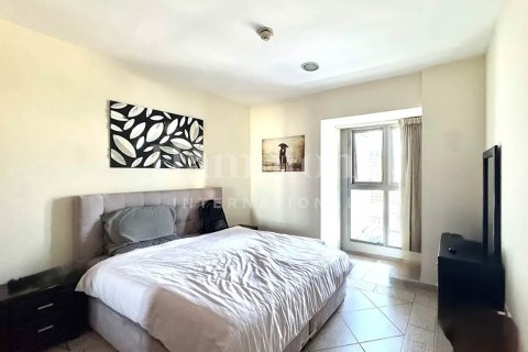 Wohnung in Dubai Marina, Dubai, VAE: 2 Schlafzimmer, 85.7894 m2 Nr. 700273