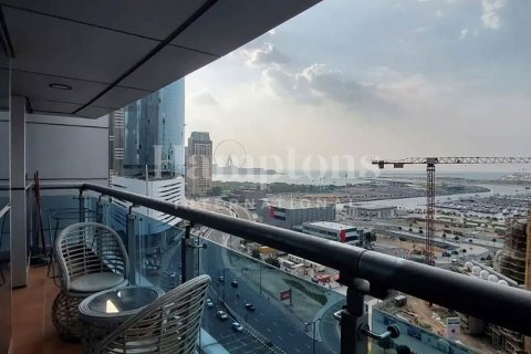 Lakás itt: Dubai Marina, Dubai, EAE, 2 hálószoba, 85.78941729 m², azonosító: 700273 - fénykép 5