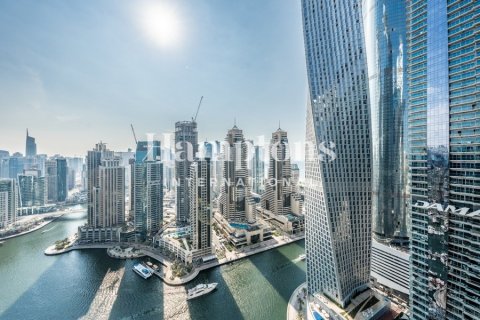 Apartmán v Dubai Marina, Dubai, SAE 2 spálne, 121.89988436 m2 č. 700276 - Fotografia 6