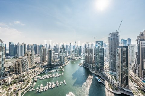 Apartmán v Dubai Marina, Dubai, SAE 2 spálne, 121.89988436 m2 č. 700276 - Fotografia 7