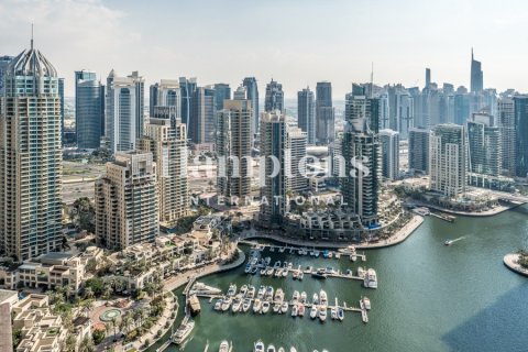 Apartmán v Dubai Marina, Dubai, SAE 2 spálne, 121.89988436 m2 č. 700276 - Fotografia 11