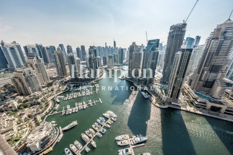 Apartmán v Dubai Marina, Dubai, SAE 2 spálne, 121.89988436 m2 č. 700276 - Fotografia 8
