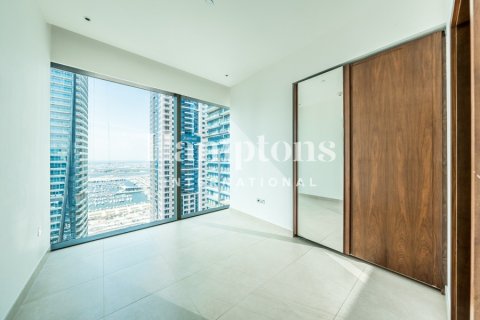 Wohnung in Dubai Marina, Dubai, VAE: 2 Schlafzimmer, 121.9 m2 Nr. 700276