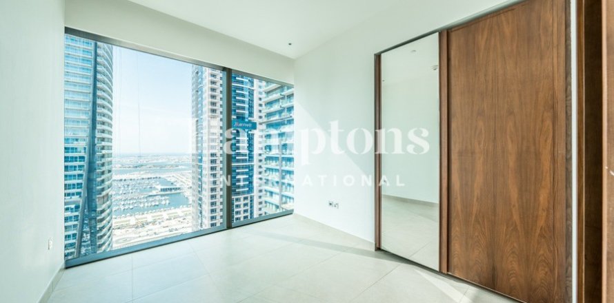 Apartmán v Dubai Marina, Dubai, SAE 2 spálne, 121.9 m2 č. 700276