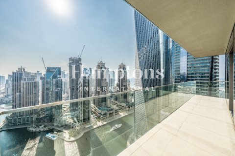 Apartmán v Dubai Marina, Dubai, SAE 2 spálne, 121.89988436 m2 č. 700276 - Fotografia 9