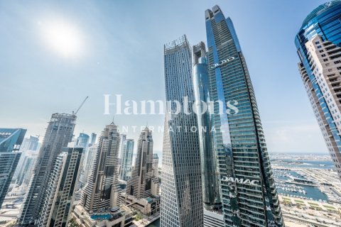 Apartmán v Dubai Marina, Dubai, SAE 2 spálne, 121.89988436 m2 č. 700276 - Fotografia 5
