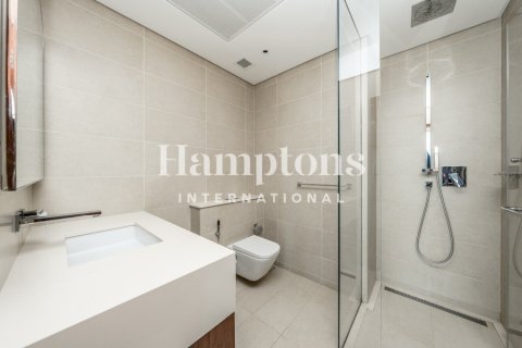 Apartmán v Dubai Marina, Dubai, SAE 2 spálne, 121.89988436 m2 č. 700276 - Fotografia 21