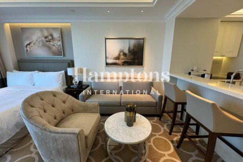 Apartmán v Downtown Dubai (Downtown Burj Dubai), Dubai, SAE 1 izba, 51.73024846 m2 č. 700274 - Fotografia 9
