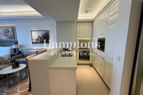 Apartmán v Downtown Dubai (Downtown Burj Dubai), Dubai, SAE 1 izba, 51.73024846 m2 č. 700274 - Fotografia 3