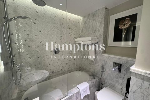Apartmán v Downtown Dubai (Downtown Burj Dubai), Dubai, SAE 1 izba, 51.73024846 m2 č. 700274 - Fotografia 12