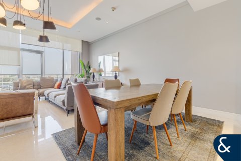 Dzīvoklis Palm Jumeirah, Dubaijā, AAE 3 istabas, 211 m2 Nr. 667748 - attēls 11