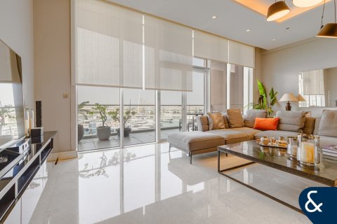 Dzīvoklis Palm Jumeirah, Dubaijā, AAE 3 istabas, 211 m2 Nr. 667748 - attēls 7