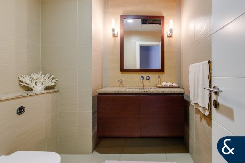 Dzīvoklis Palm Jumeirah, Dubaijā, AAE 3 istabas, 211 m2 Nr. 667748 - attēls 17