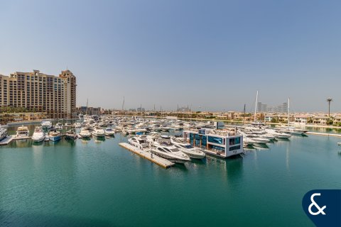 Dzīvoklis Palm Jumeirah, Dubaijā, AAE 3 istabas, 211 m2 Nr. 667748 - attēls 1