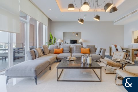 Dzīvoklis Palm Jumeirah, Dubaijā, AAE 3 istabas, 211 m2 Nr. 667748 - attēls 4